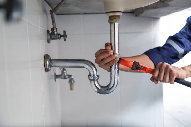 Best Green Plumbing Solutions and Water Conservation  in Landmk, AR