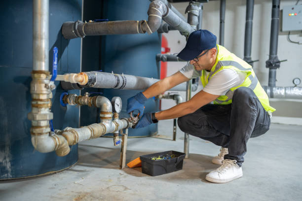 Best Re-piping Services  in Landmk, AR